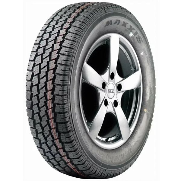 Maxxis MA-W2 Wintermaxx 185/80 R14 102R летние