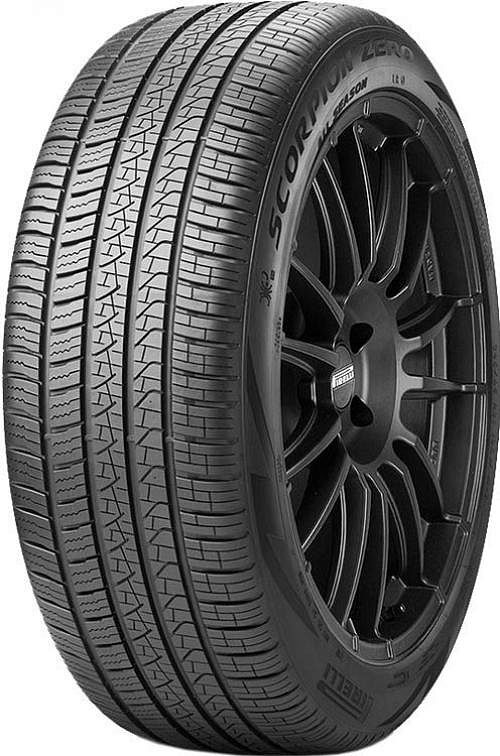 Pirelli Scorpion Zero All Season 285/40 R23 111Y XL летние