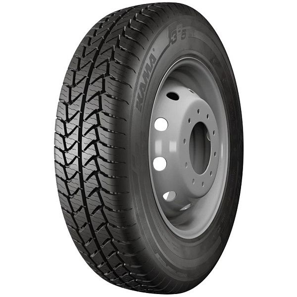 Kama 243(365) 175/80 R16 98N С летние российские