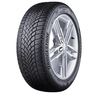 Bridgestone Blizzak LM005 265/50 R20 111V XL зимние