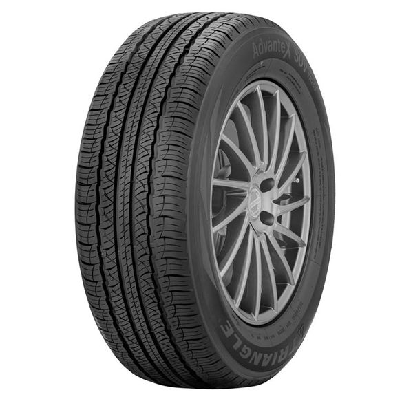 Triangle TR259 255/70 R15 108H летние импортные