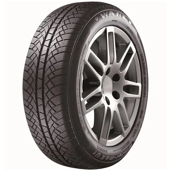 Wanli SW611 165/70 R14 85T XL зимние