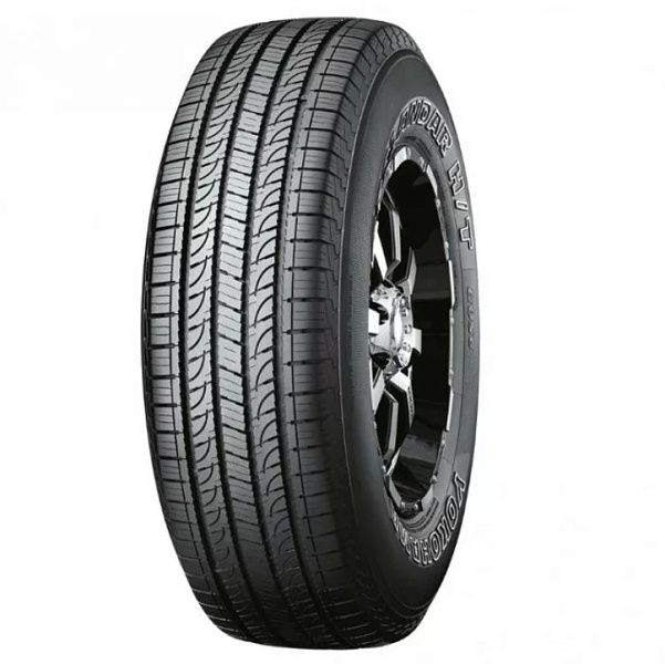 Yokohama Geolander H/T G056 255/60 R18 112V XL всесезонные