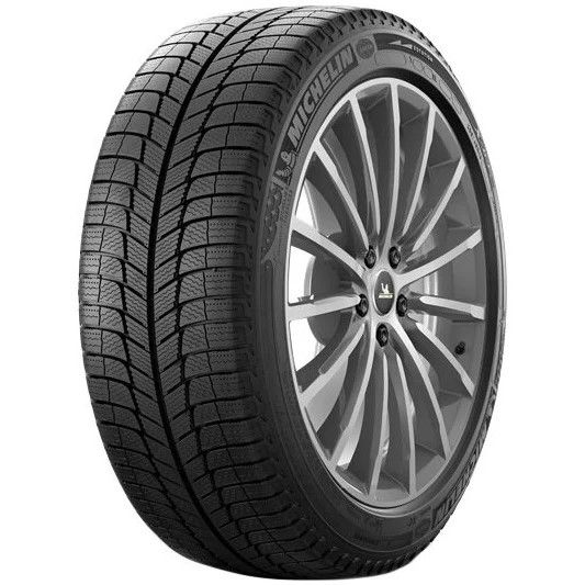 Michelin X-Ice 3 (XI3) 215/65 R17 99T зимние