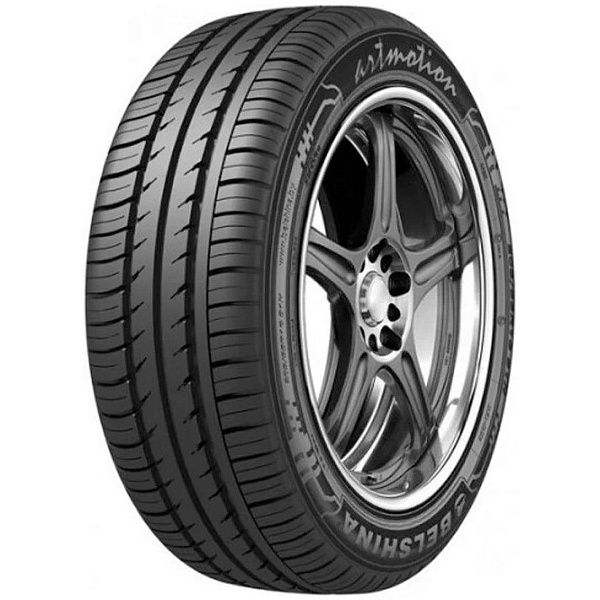 Белшина BEL-281 Artmotion 195/60 R15 88H летние импортные