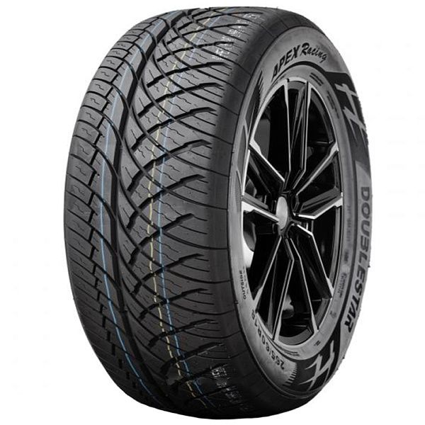 DoubleStar Apex Racing 255/50 R18 106H летние китайские