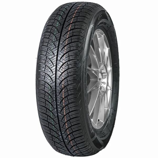 Sonix Prime A/S 225/45 R18 95W XL летние
