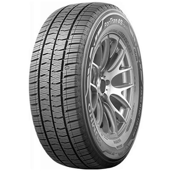 Kumho PorTran 4S CX11 205/65 R16 107T C летние китайские
