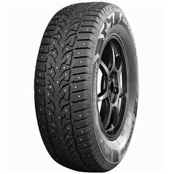 Lanvigator Ice Spider II 175/65 R14 86T зимние шипованные китайские