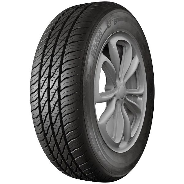 Kama 365(241) 155/65 R13 73T летние российские
