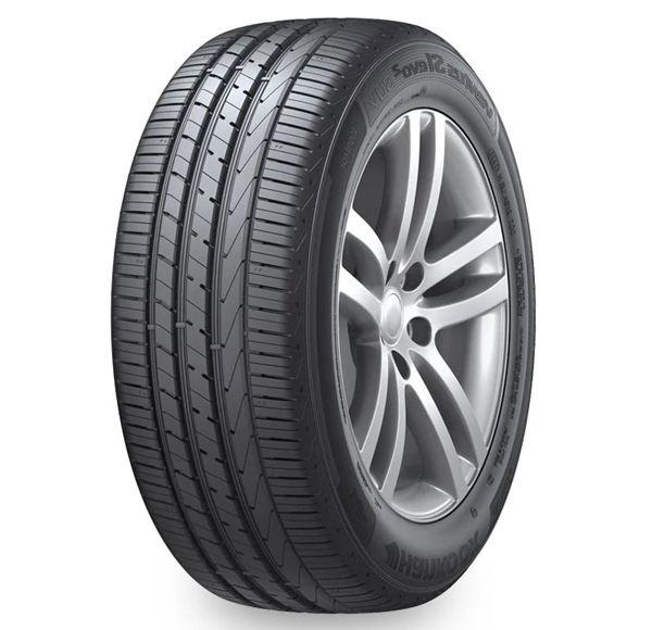Hankook Ventus S1 Evo 2 K117A 235/65 R17 101V летние