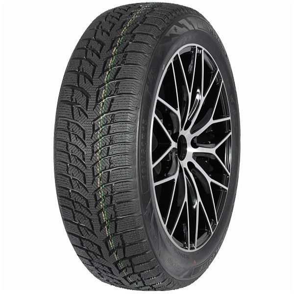 Autogreen Snow Chaser 2 AW08 185/65 R15 88T зимние китайские