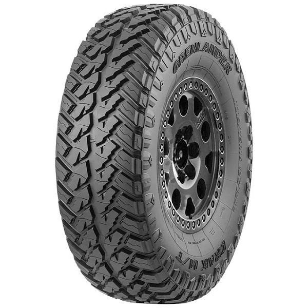 Grenlander Drak M/T 215/75 R15 100Q C летние китайские
