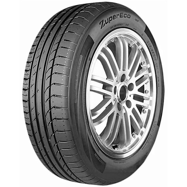 Westlake Z-107 Zuper Eco 195/65 R15 91V летние китайские