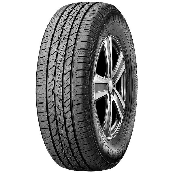 Nexen Roadian HTX RH5 SUV 255/60 R18 112V летние