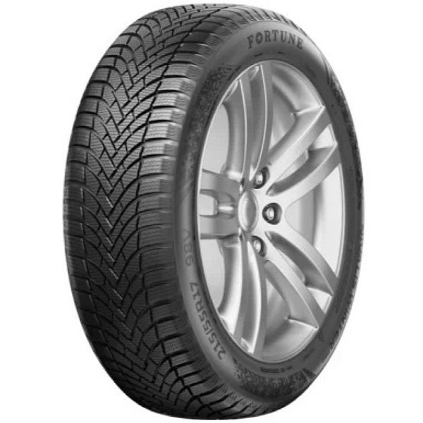 Fortune Nivalis Winter Pro 255/40 R20 101W зимние