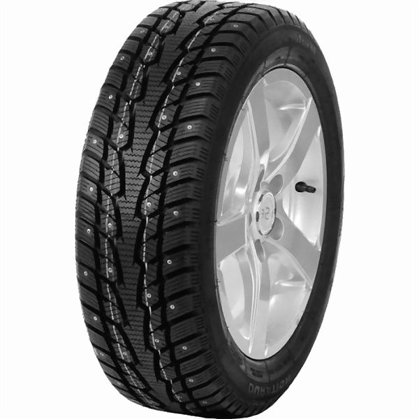 Ovation Ecovision WV-186 235/75 R15 104R С зимние шипованные китайские