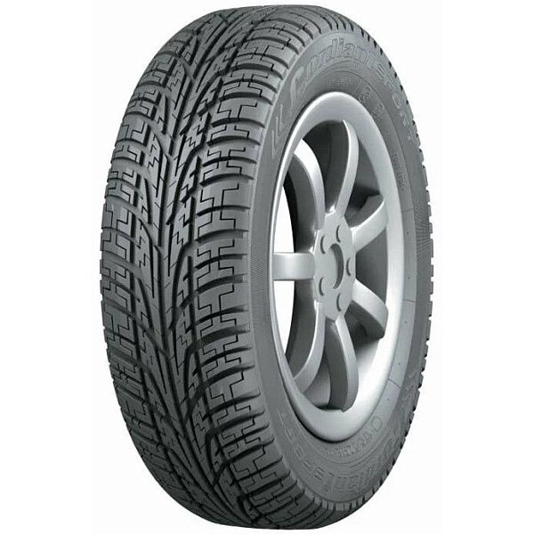 Cordiant Run Tour 185/60 R14 86H летние российские