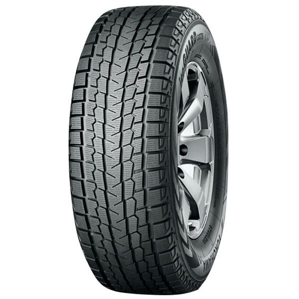 Yokohama IceGuard Studless G075 315/35 R22 111Q зимние