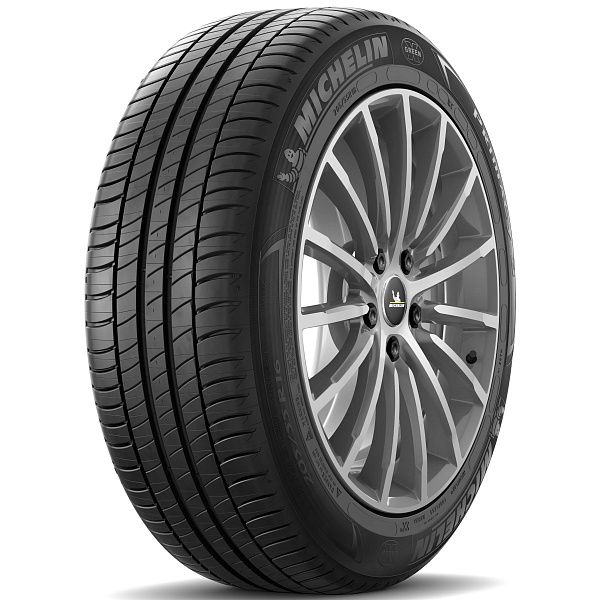 Michelin Primacy 3 Run Flat 225/45 R18 95Y Run Flat летние