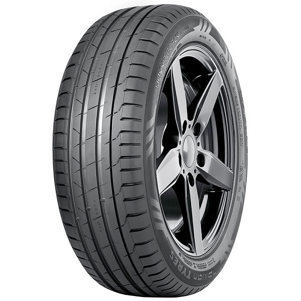 Nokian Hakka Black 2 SUV 235/50 R20 104Y XL летние