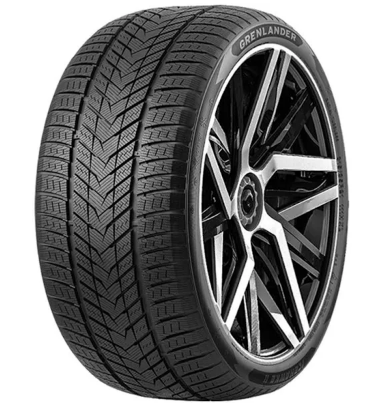 Grenlander Icehawke II 275/35 R19 100V зимние китайские