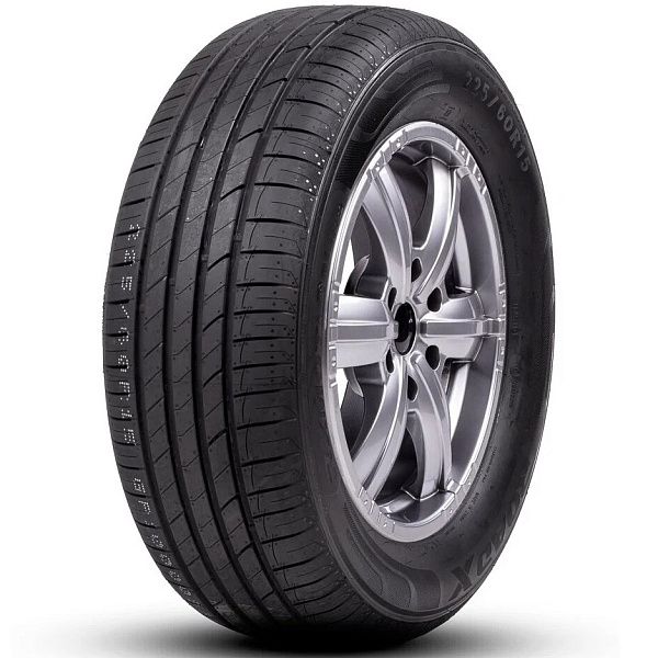 RoadX RXMotion H12 195/60 R15 88H летние