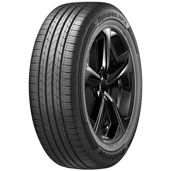 Hankook DynaPro HPX RA43 235/50 R19 103V XL летние