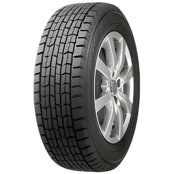 Goodyear Ice NAVI 8 225/55 R18 98Q зимние импортные