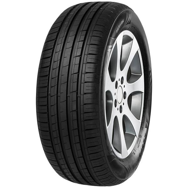Imperial Ecodriver5 215/60 R16 99V XL летние китайские