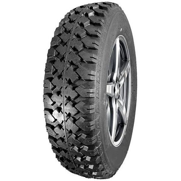 Forward Professional 139 195/80 R16 104N С летние