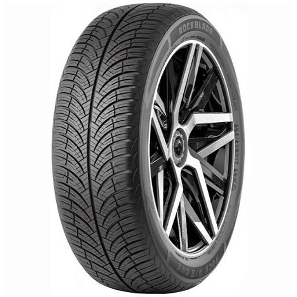 Rockblade Rock A/S ONE 235/55 R19 105V XL летние китайские