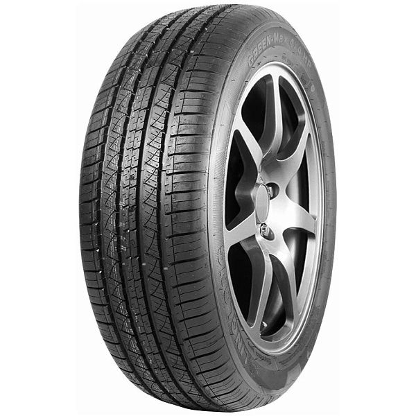 Linglong Green-Max 4*4 275/40 R22 107W летние китайские