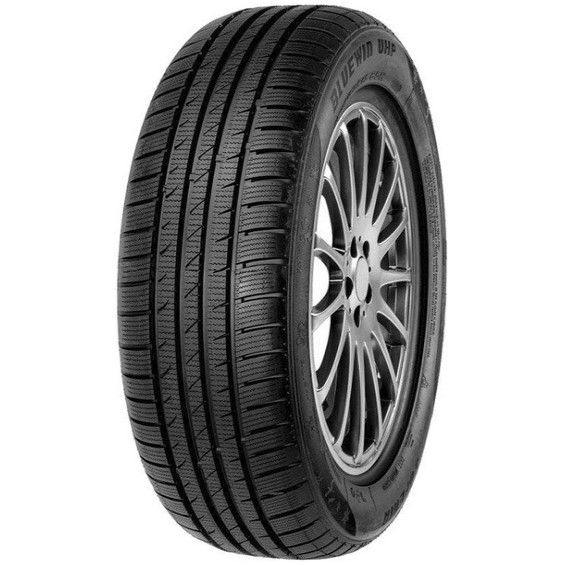 Superia Bluewin UHP 225/45 R17 91V зимние китайские