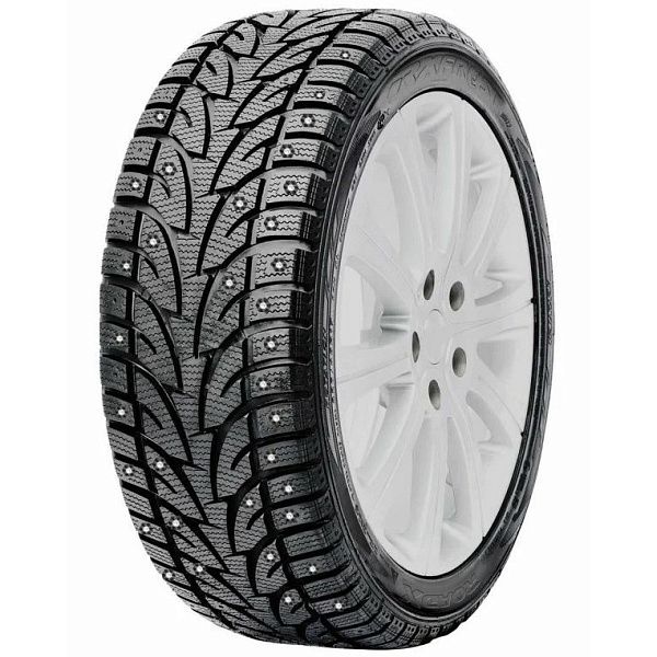 RoadX Frost WH12 FS 235/60 R17 102H зимние шипованные