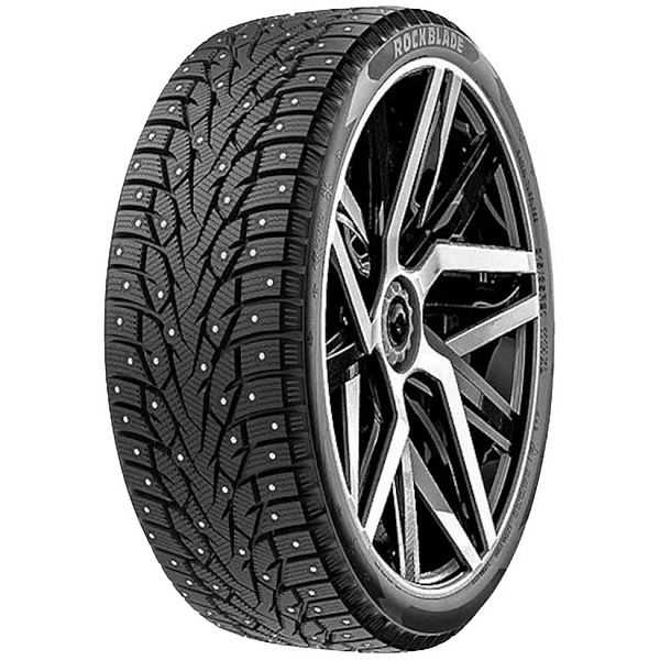 Rockblade Winterplus Stud III 255/55 R19 107T зимние шипованные импортные
