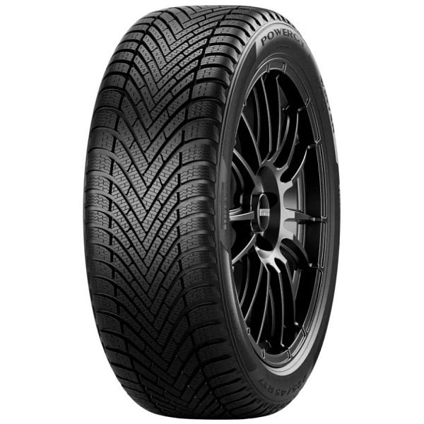 Pirelli Powergy Winter 225/55 R18 102V зимние