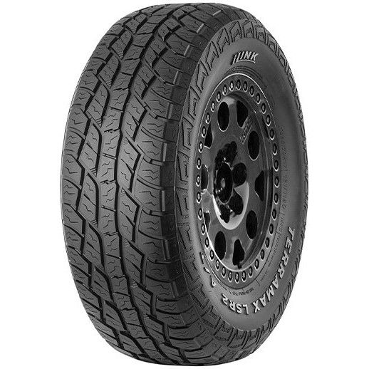 iLink TerraMax LSR2 A/T 265/50 R20 111S XL летние китайские