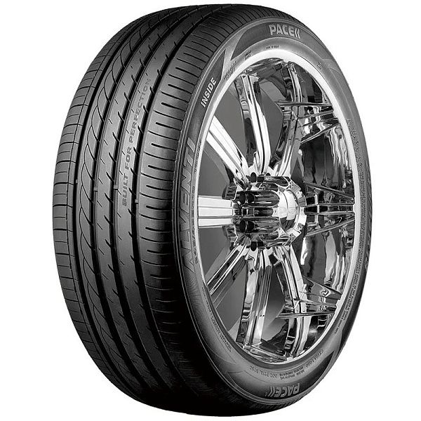 Pace Alventi 205/60 R16 96V XL летние китайские
