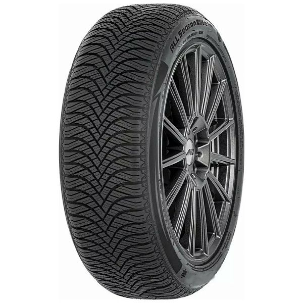 Westlake Z-401 All Season Elite 245/45 R18 100W летние китайские