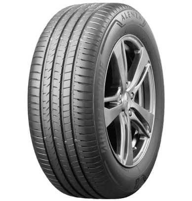 Bridgestone Alenza Sport A/S 255/45 R20 105T XL всесезонные