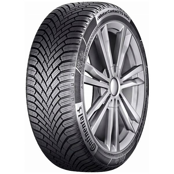 Continental ContiWinterContact TS860S SUV FR 295/40 R20 110W XL зимние импортные