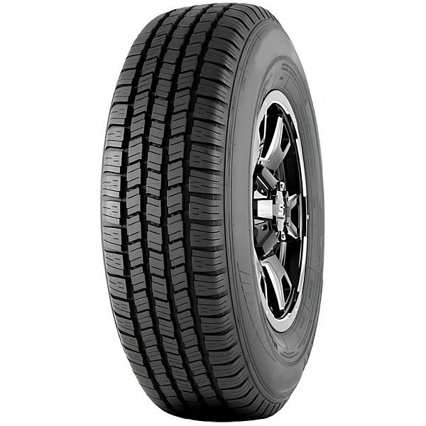 Nortec 16A 185/75 R16 104R C летние