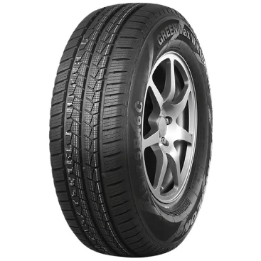 Linglong Green-Max Van 155/80 R12 88N C летние китайские