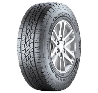 Continental ContiCrossContact ATR 235/70 R16 106H летние