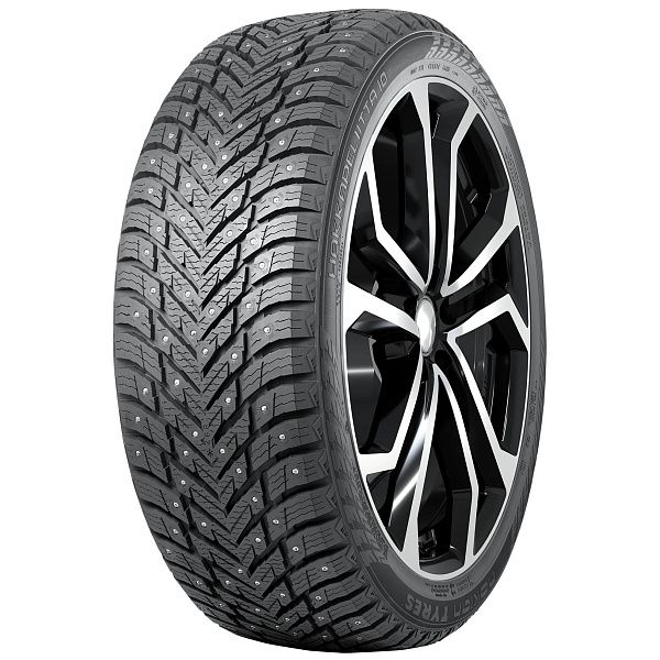 Nokian Hakkapeliitta 10 245/35 R20 95T XL зимние шипованные импортные