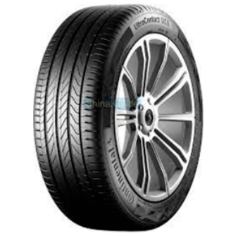Continental UltraContact 195/55 R20 95H XL летние