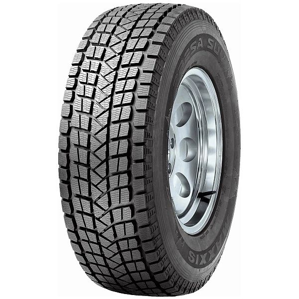 Maxxis SS01 Presa Ice SUV 215/70 R15 98Q зимние