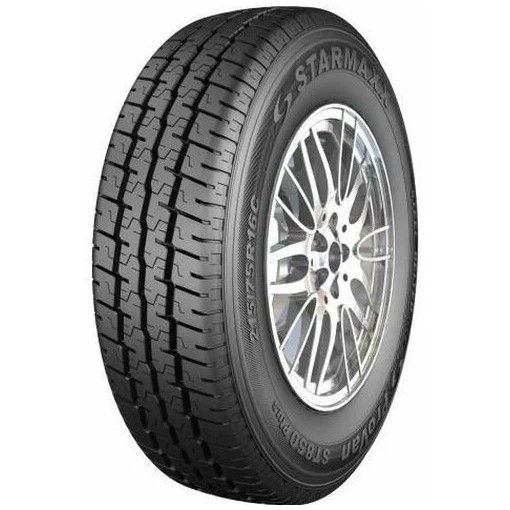 Starmaxx Provan ST 850 Plus 195/70 R15 104R С летние