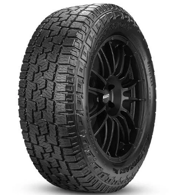 Pirelli Scorpion All Terrain Plus 265/65 R18 114T всесезонные